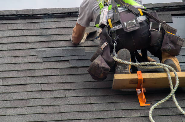 Best Emergency Roof Repair  in Cleary, MS