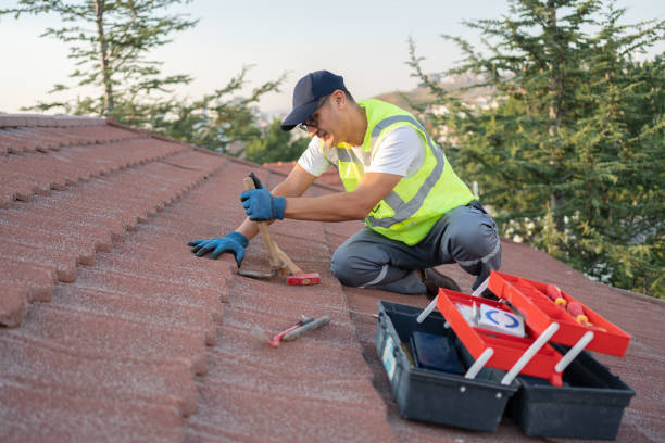 Reliable Cleary, MS Roofing Contractor Solutions