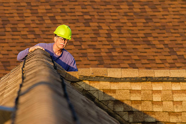 Best Roof Waterproofing Services  in Cleary, MS